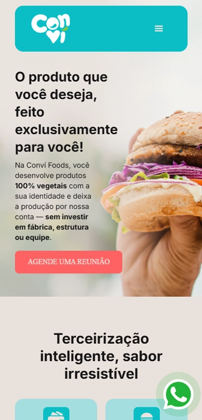 Convi Foods