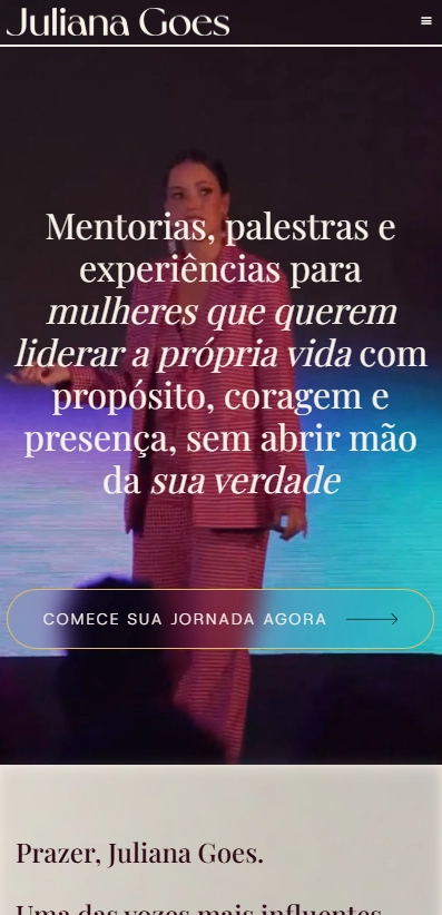 Juliana Goes