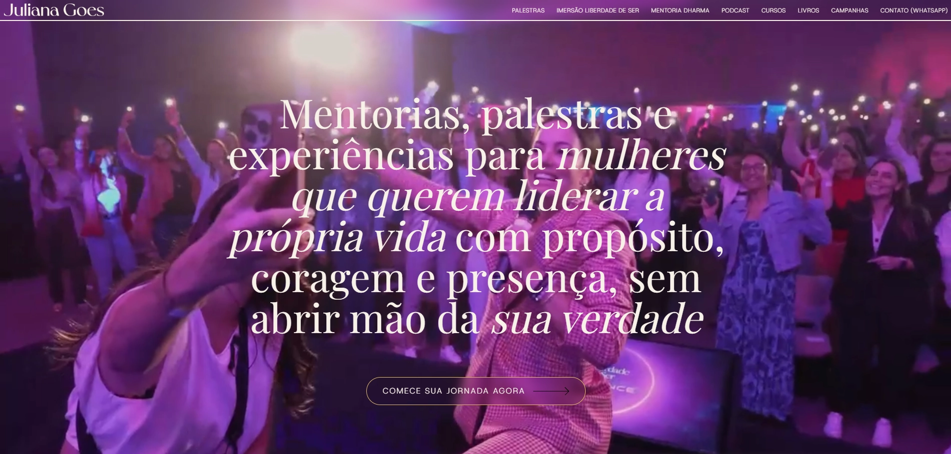 Juliana Goes