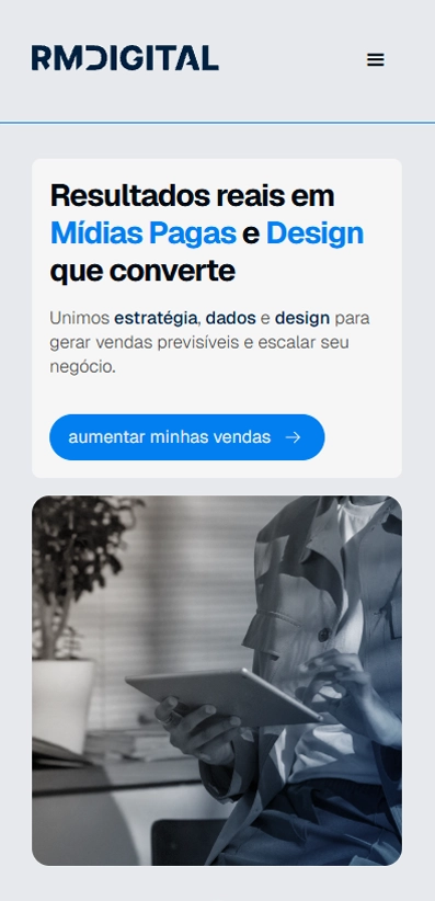 Agência RM Digital