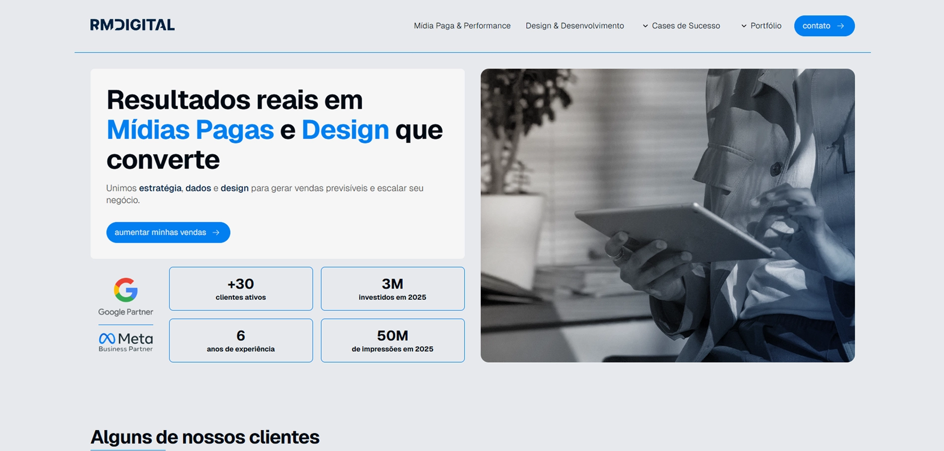 Agência RM Digital