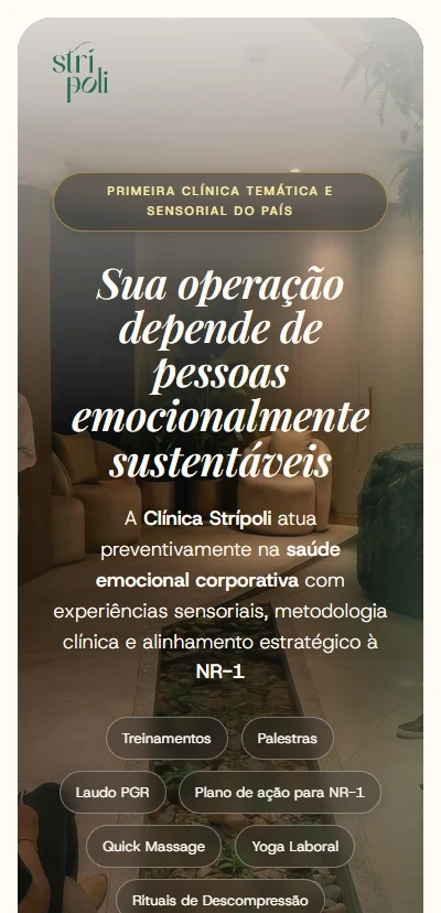 Strípoli NR1